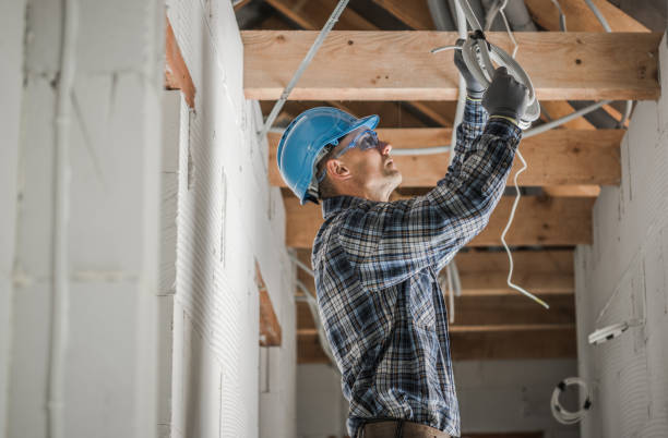 Best Affordable Electrician  in Edgewood, FL