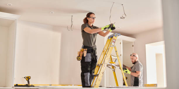 Best Affordable Electrical Installation  in Edgewood, FL