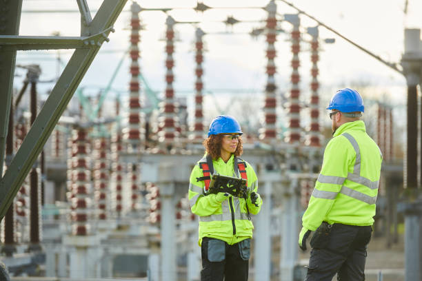 Best Local Electrician Companies  in Edgewood, FL