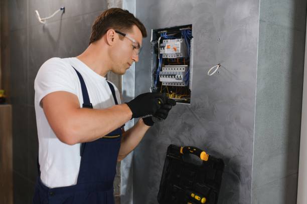 Best Electrical Rewiring Services  in Edgewood, FL