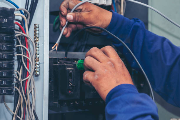 Best Electrical Installation Contractor  in Edgewood, FL